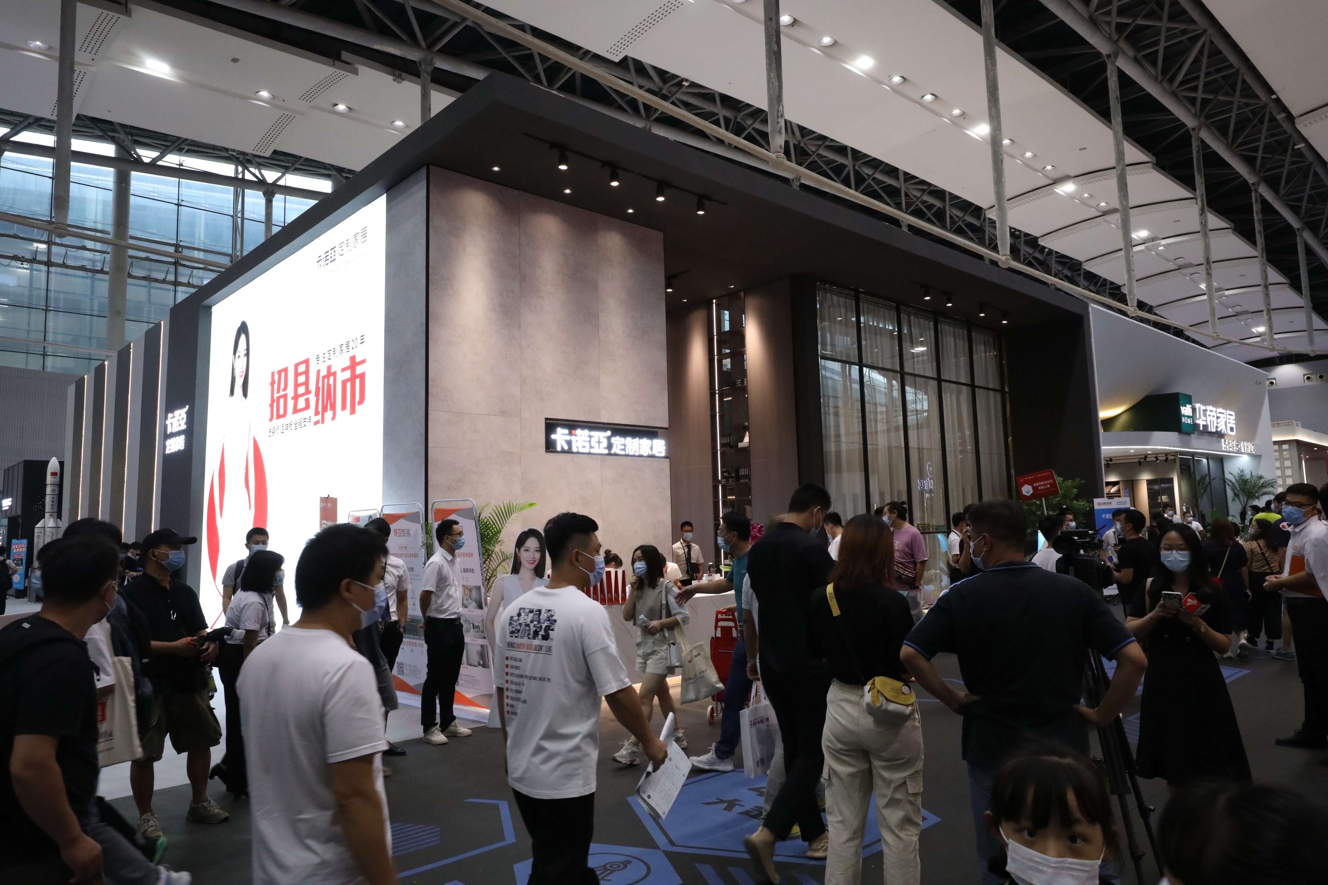 全屋定制怎么快速开店?全屋定制加盟店打开市场方法分享