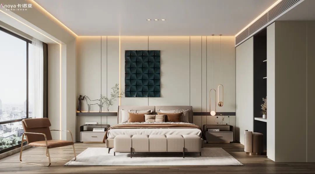 宝鸡全屋定制加盟哪个品牌好?