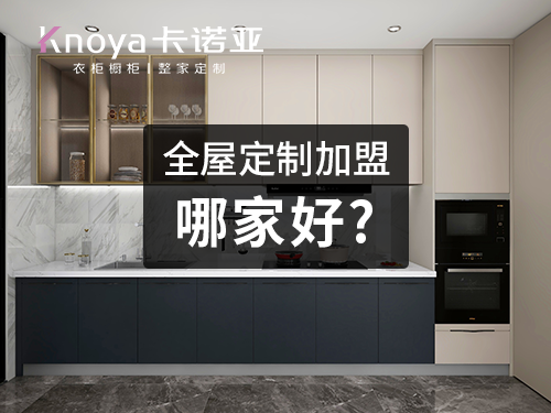 2023橱柜加盟需要多少钱?加盟哪个橱柜品牌好? 2023橱柜加盟需要多少钱?加盟哪个橱柜品牌好?
